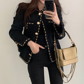Alena Tweedjacke
